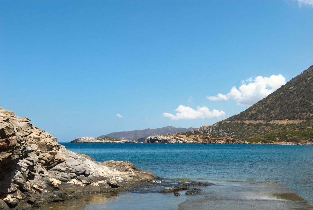Bali Village Crete